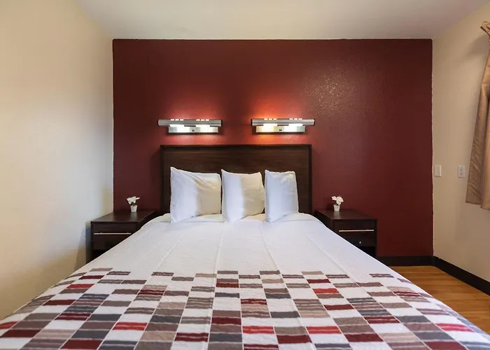 California Inn And Suites, Rancho Cordova