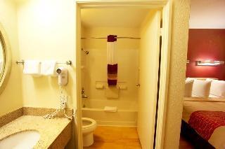 Hotel California And Suites, 2*