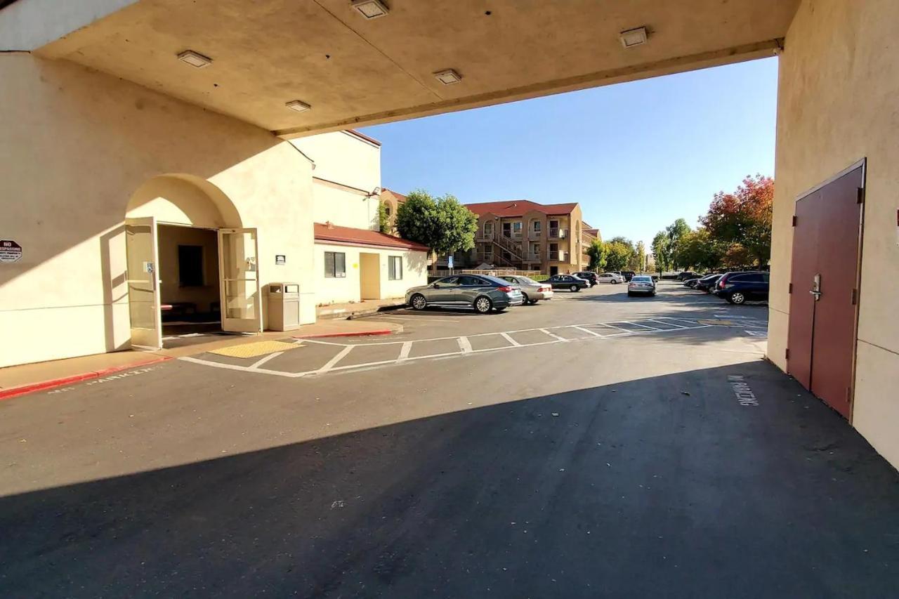 California And Suites, Hotel Rancho Cordova