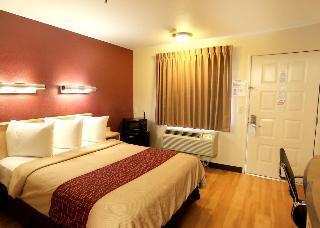 California And Suites, Rancho Cordova