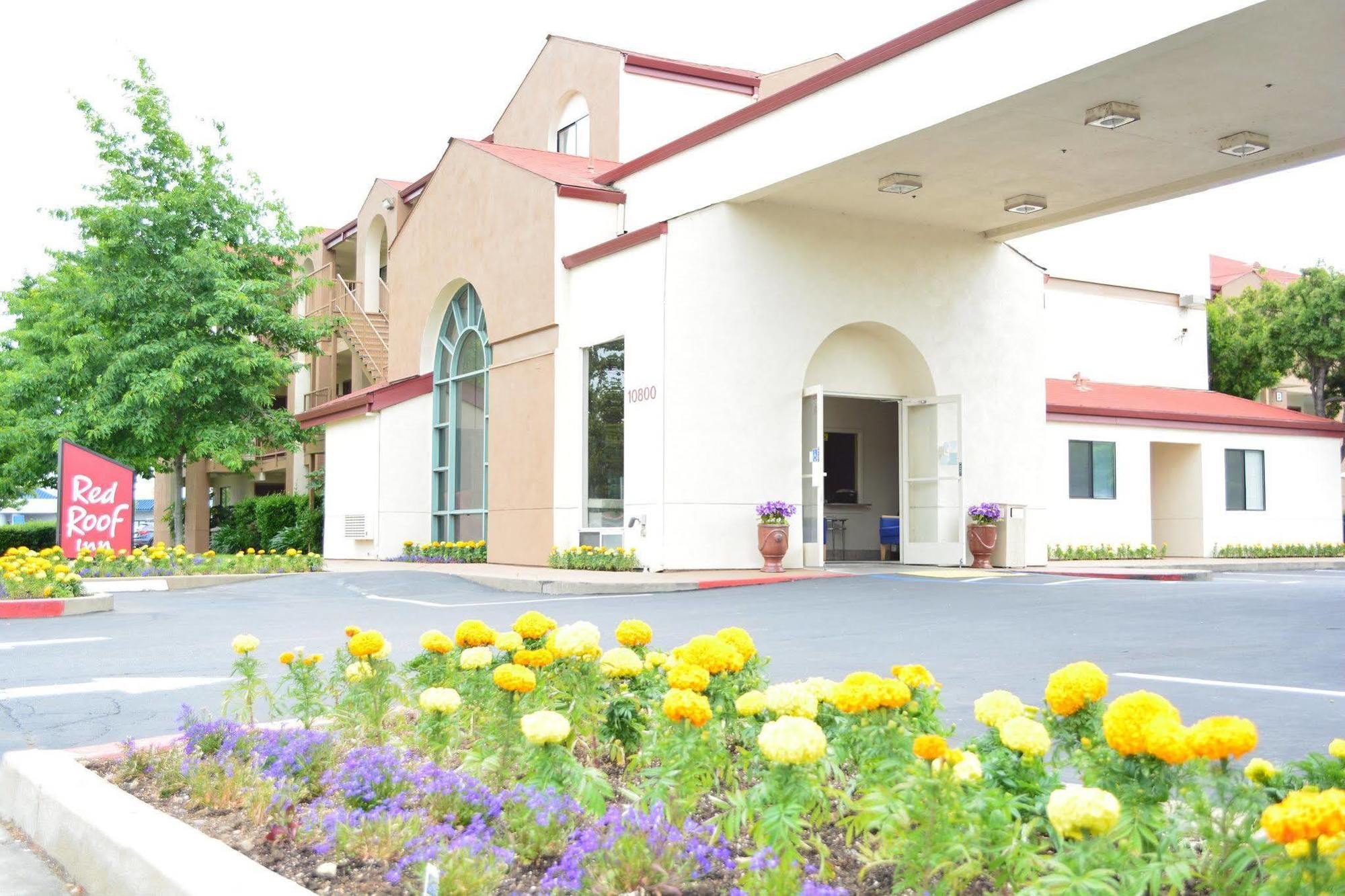 California And Suites, Hotel Rancho Cordova