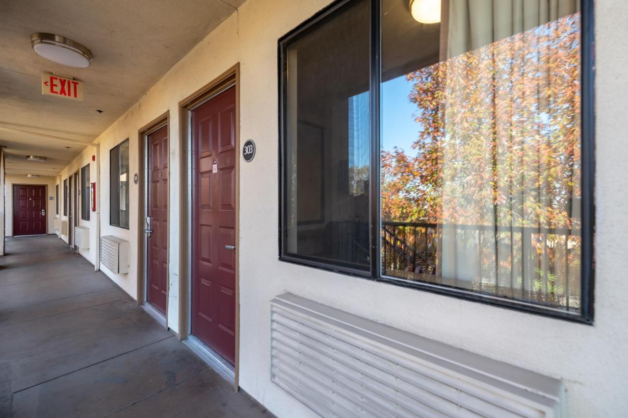 California And Suites, Hotel Rancho Cordova